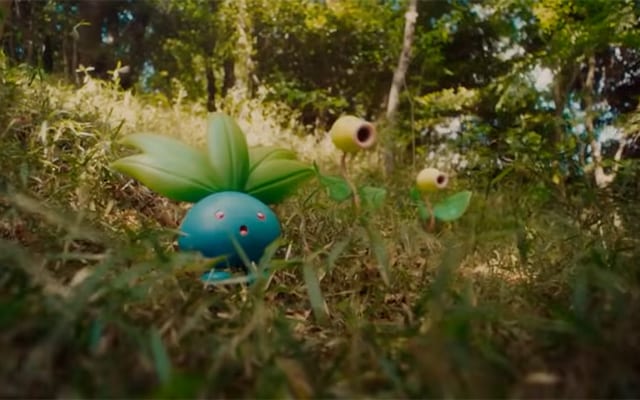 pokemon